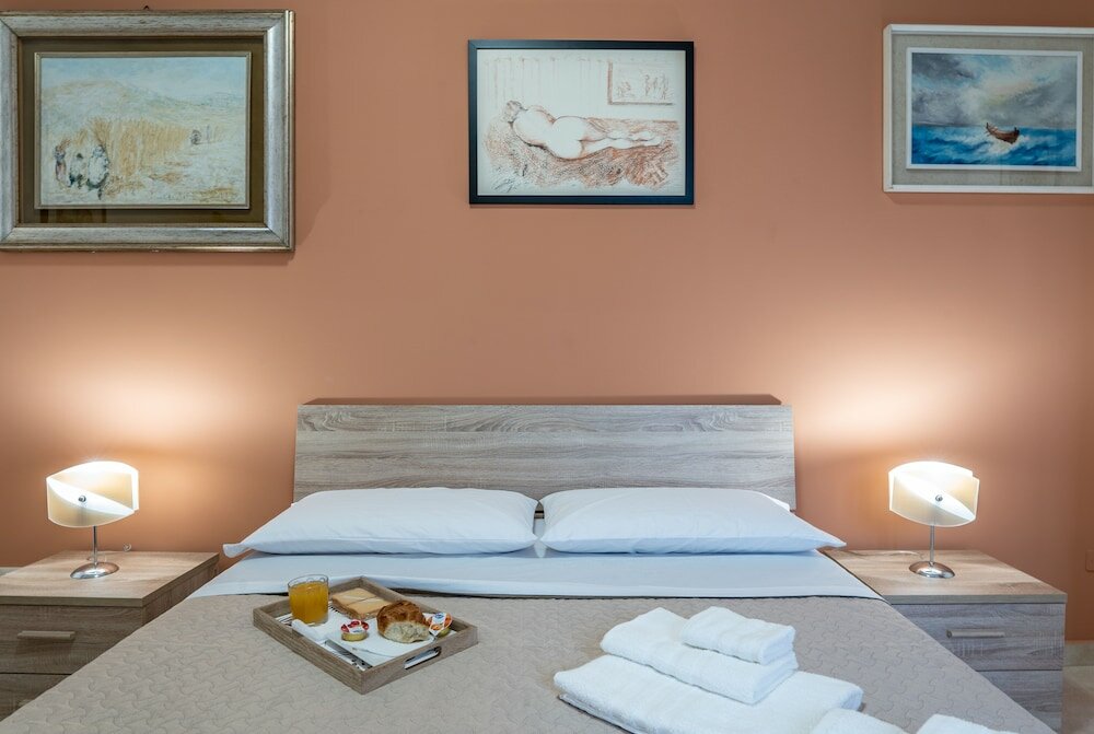 Фото Una Terrazza sul Golfo