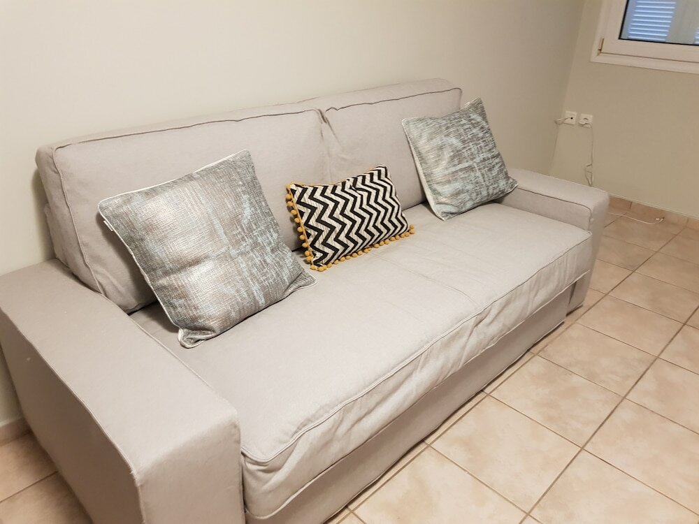 Фото Cosy Apartment with patio