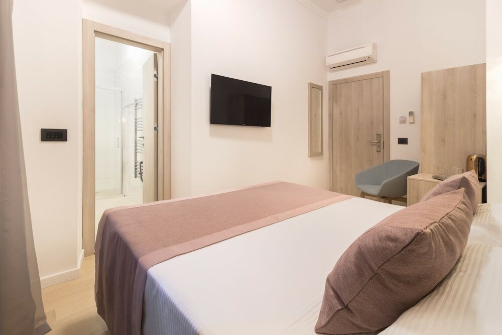 Фото Boutique B&B Villa Faggioni