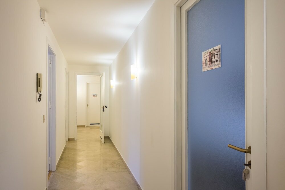 Фото B&b Al Passìo