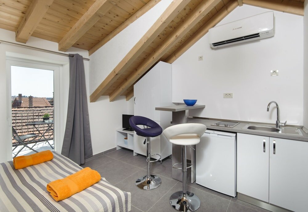 Фото Nera Luxury Apartments