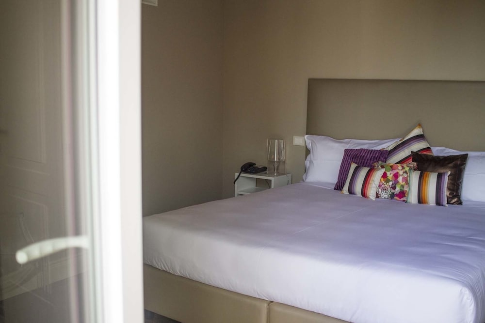 Фото Residenza Palazzo Fortuna