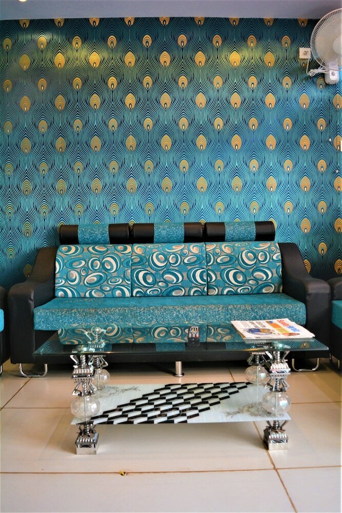 Фото Hotel BluRay