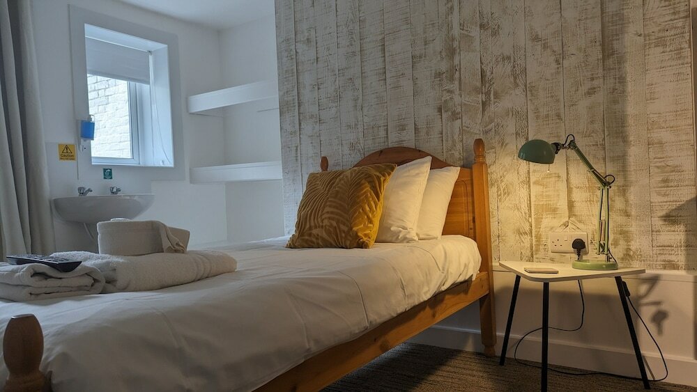 Фото Dover Town Rooms