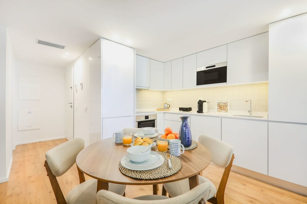 Фото Porto City Elegant Retreat