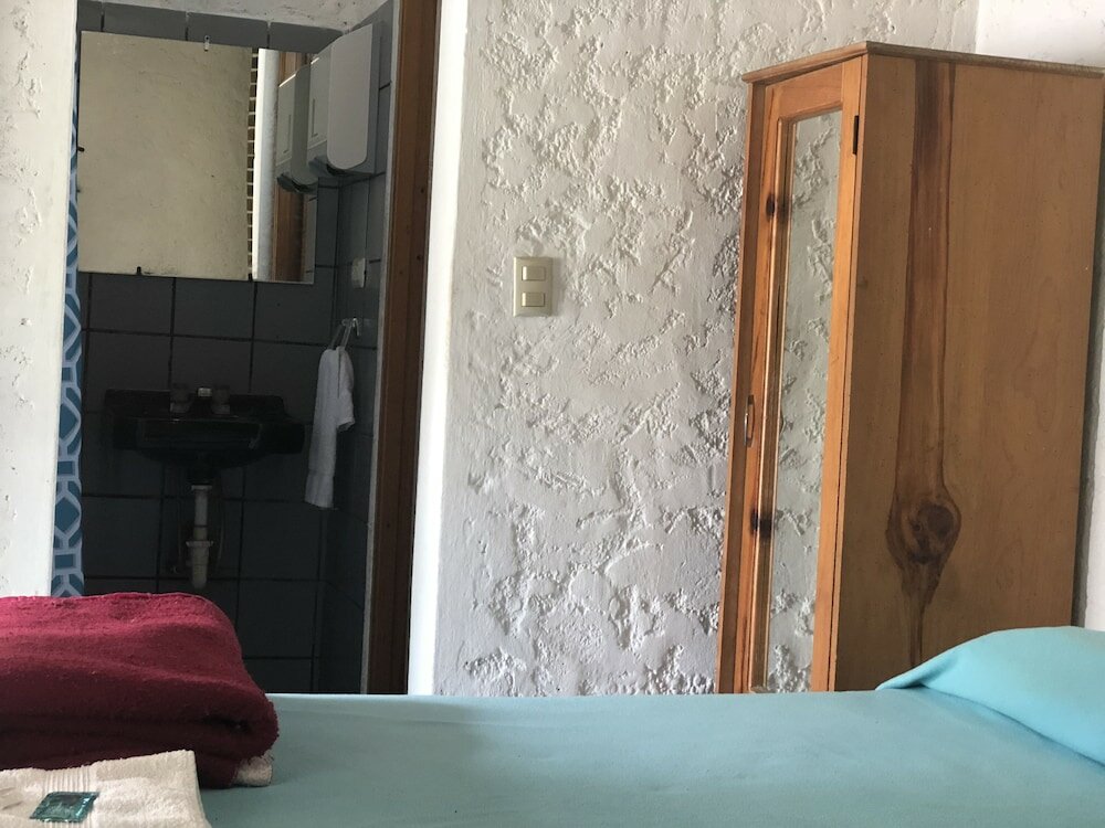 Фото Chi-Ixim Eco Hotel