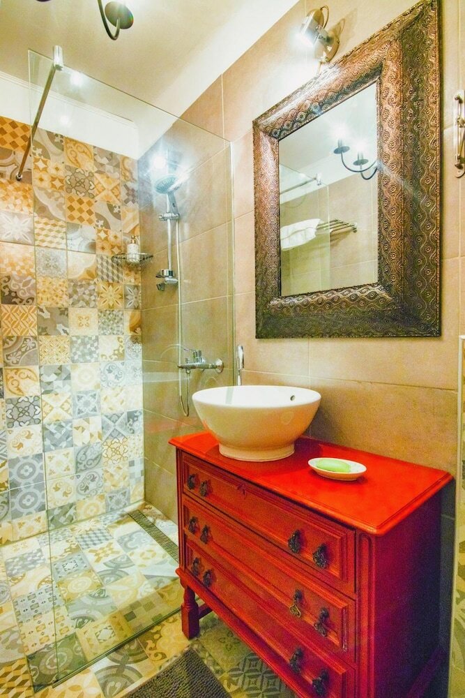 Фото Mama's and Papa's Luxury Rooms