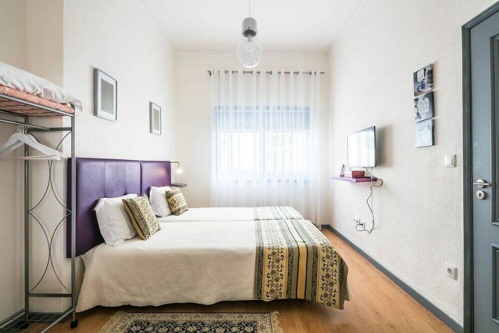Фото Apartamento A Francos Gyn Lovers
