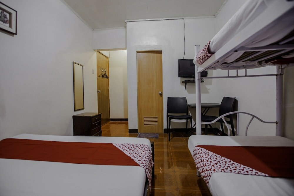 Фото Oyo 741 Sierra Travellers Inns