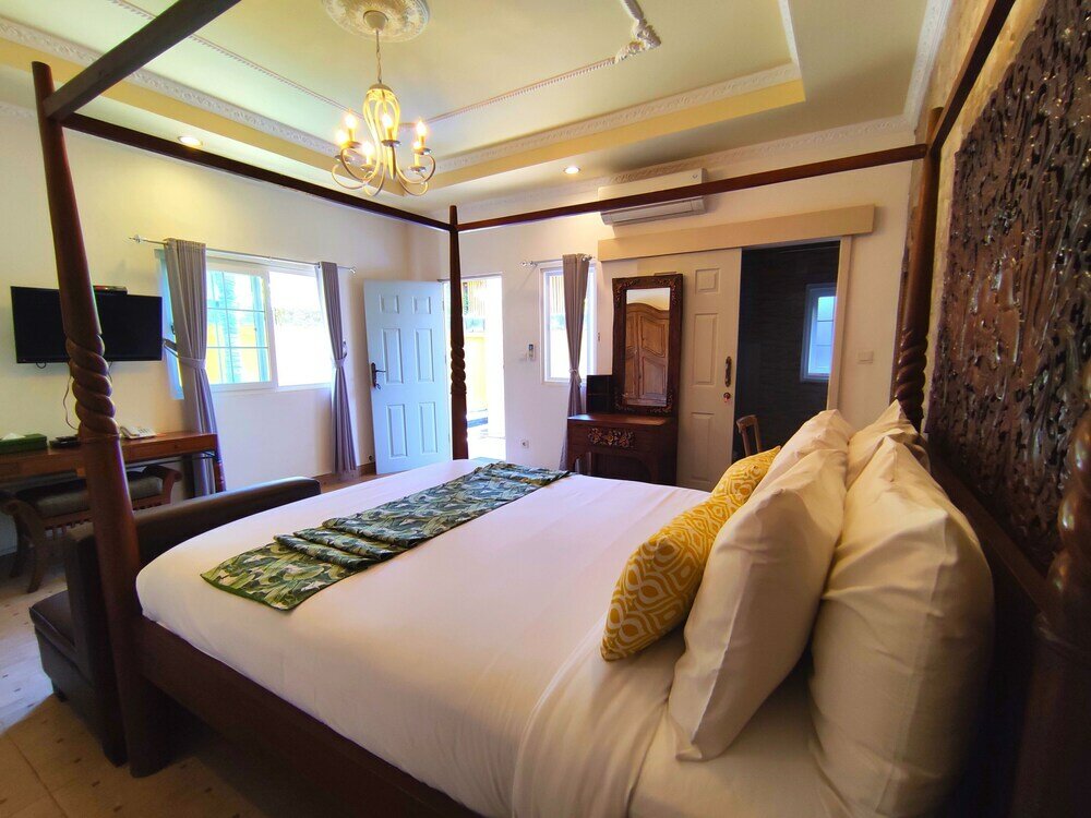 Фото Menzel Villa