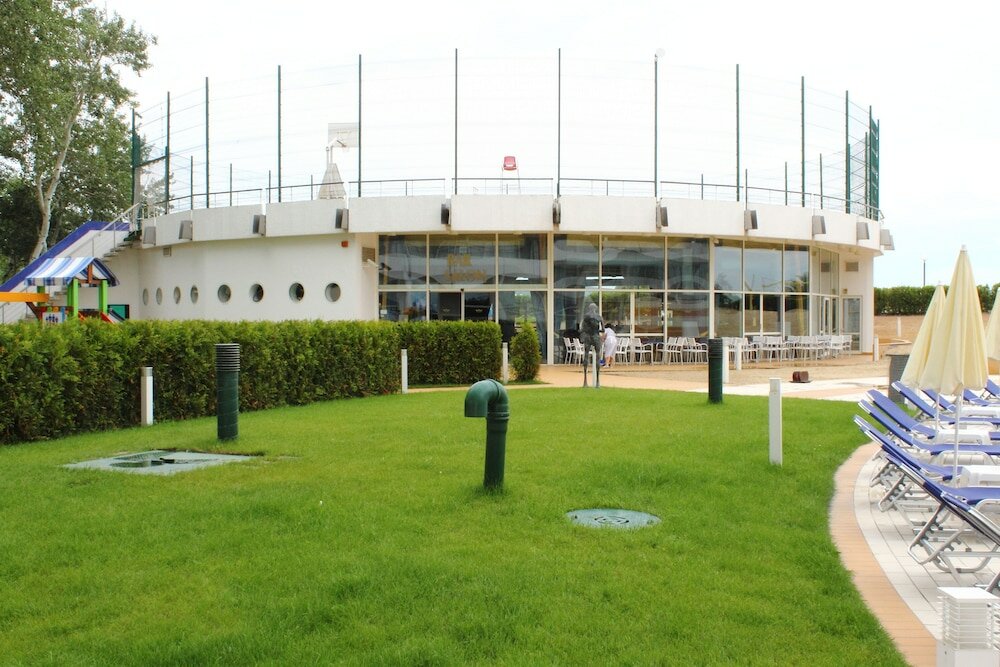 Фото Breathless Resort & SPA