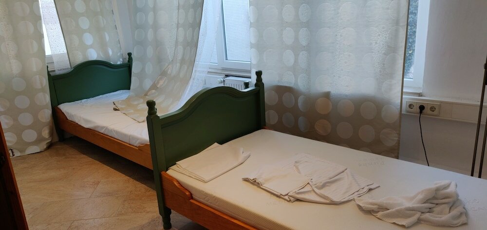 Фото Bed Budget City Center Hannover - Hostel