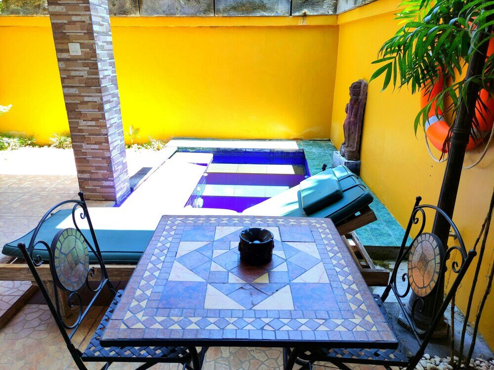 Фото Menzel Villa