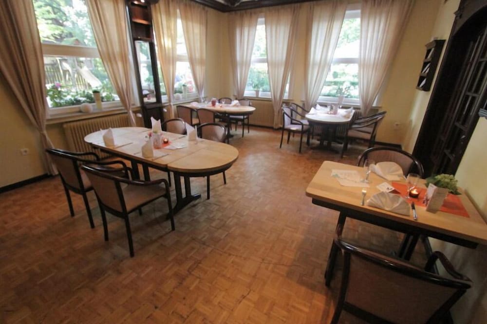 Фото Gasthaus Nobel Moordeich