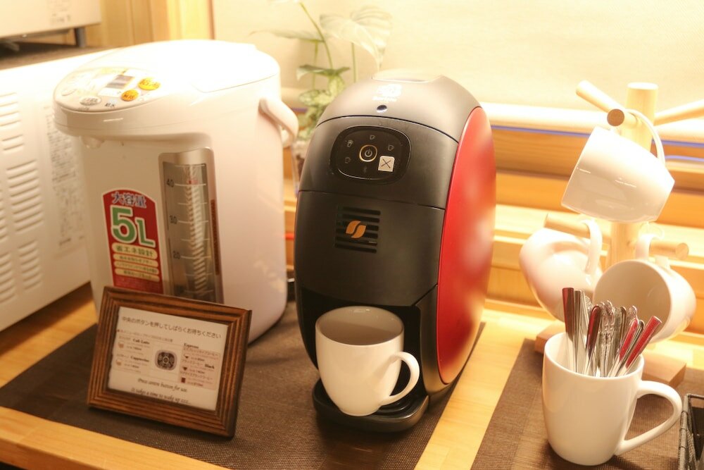 Фото Phottage inn Biei