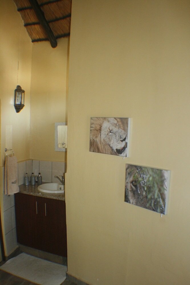 Фото Distinctly Africa - Manyeleti