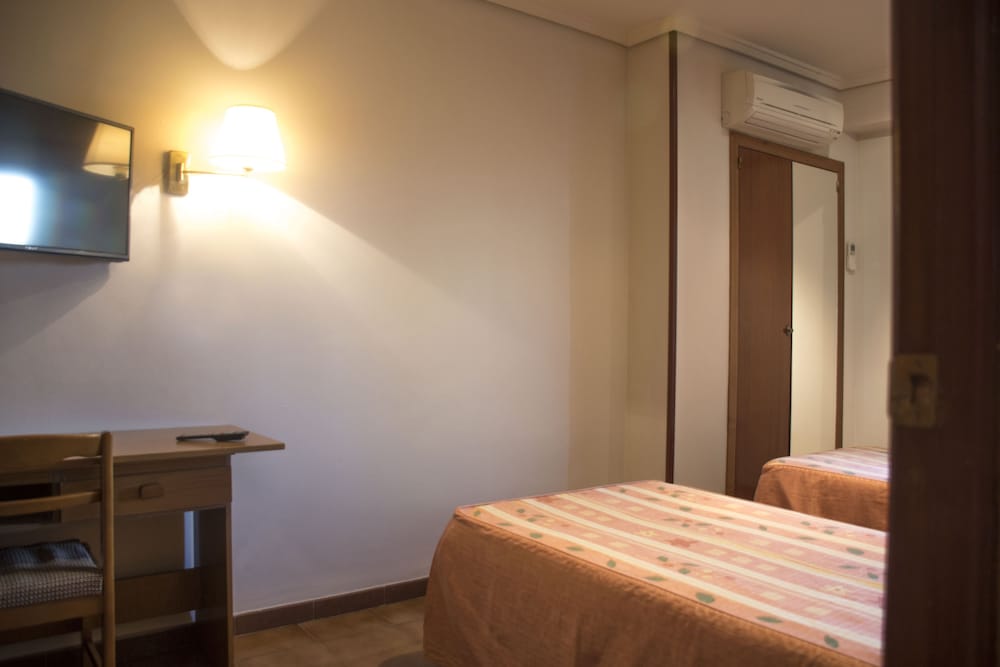 Фото Hotel Azahar