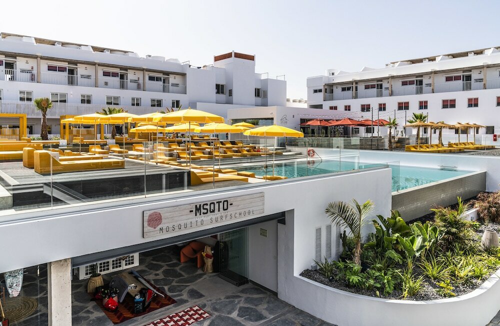 Фото Buendía Corralejo