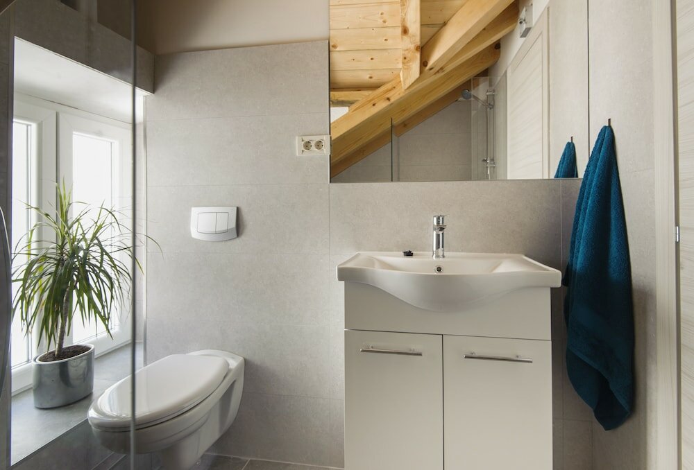 Фото Nera Luxury Apartments