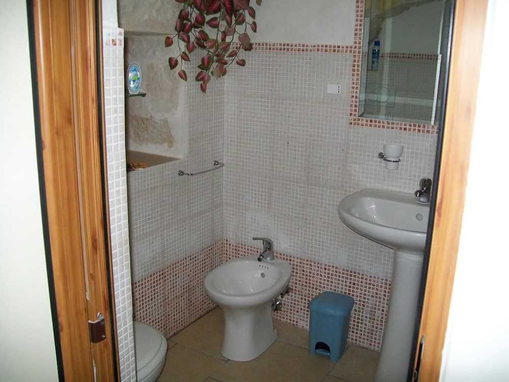 Фото Agriturismo i Trulli di Zio Dino