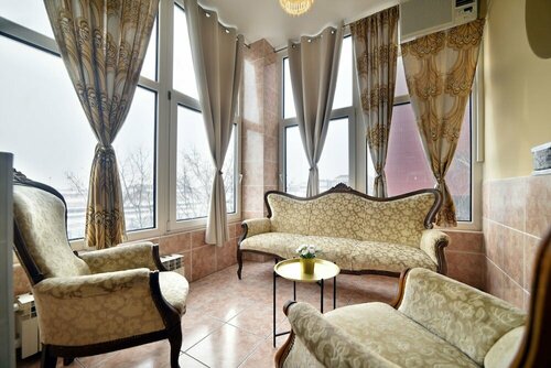 Гостиница Sunny Apartment в Загребе