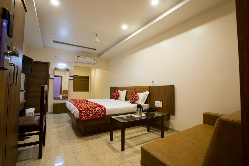 Фото Hotel Balaji Palace