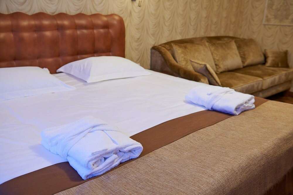 Фото Реверанс