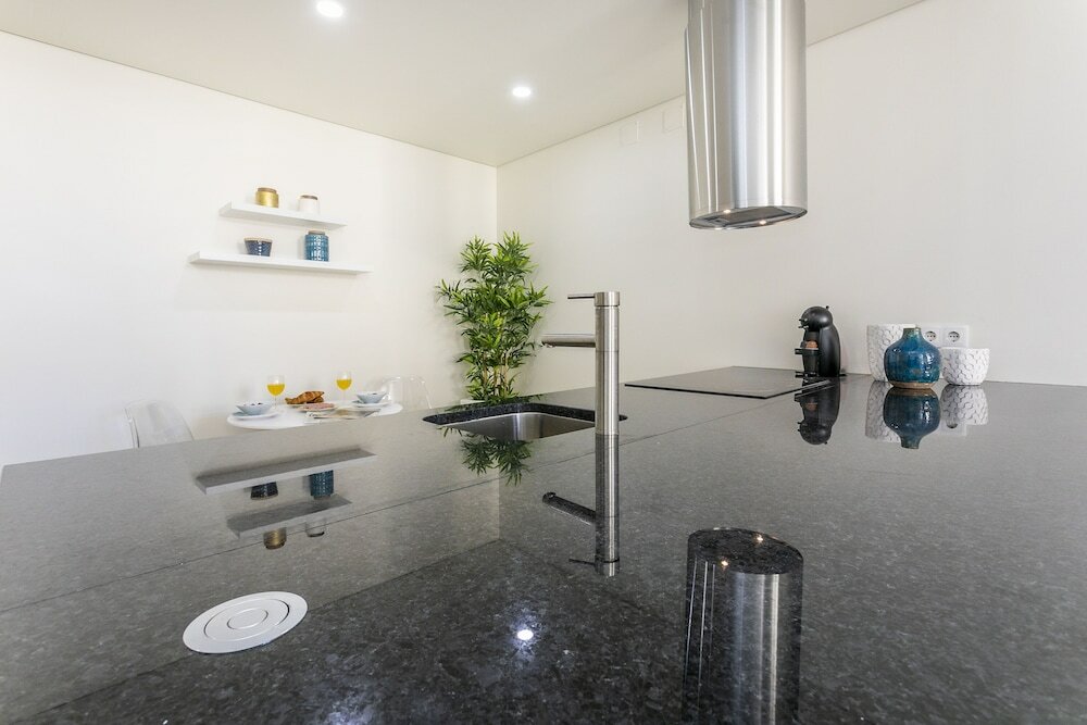 Фото LxWay Apartments Alcântara Luxury