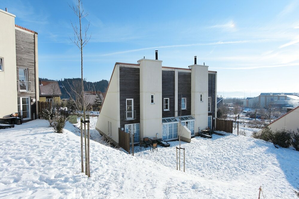 Фото Hotel Hochsauerland by Center Parcs