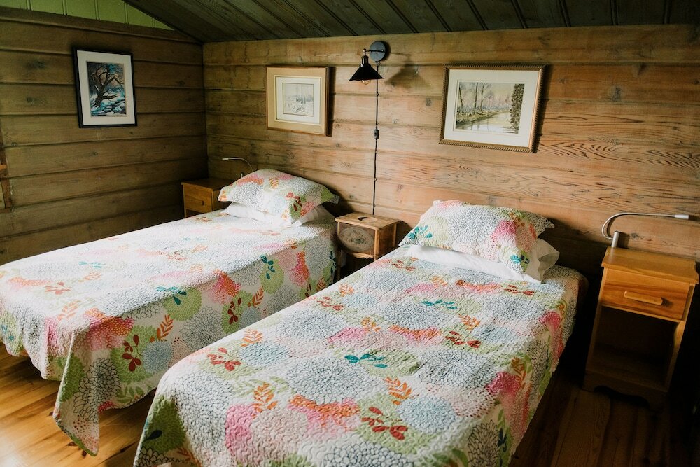 Фото Chimo Cottage