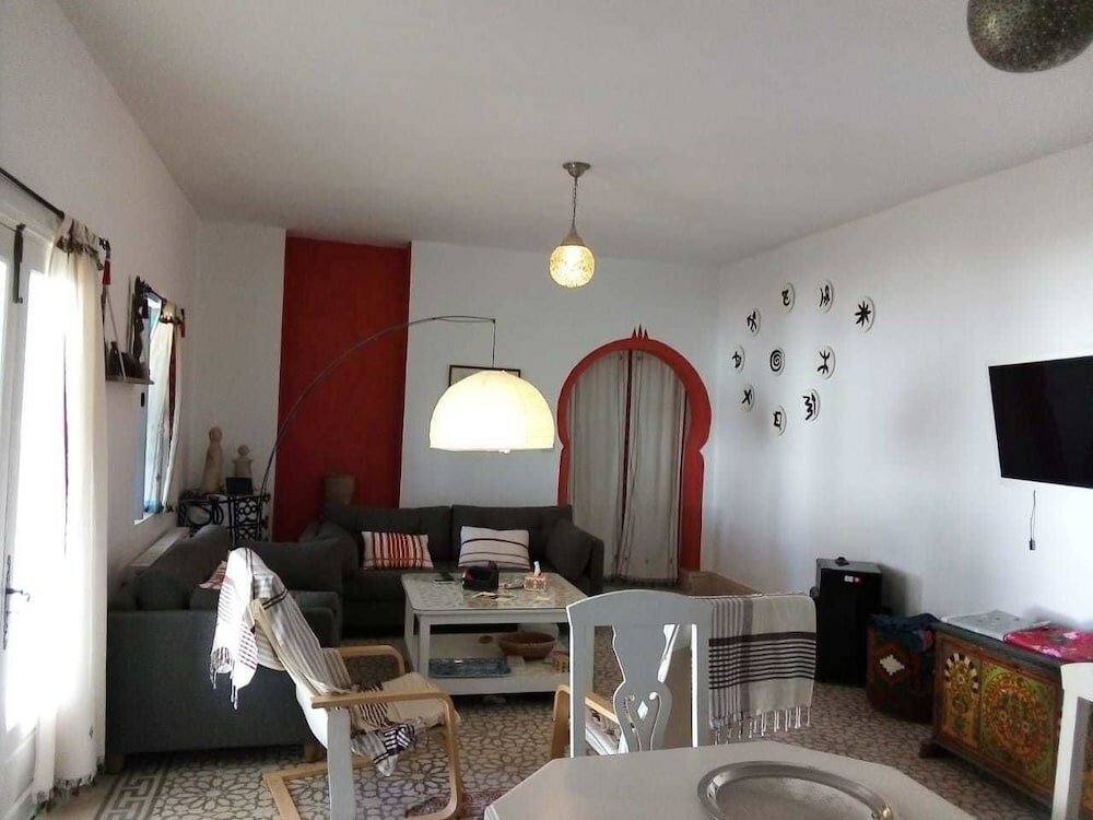 Фото Houch La Driba