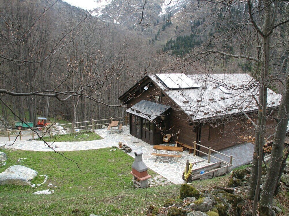 Фото Agriturismo Alagna