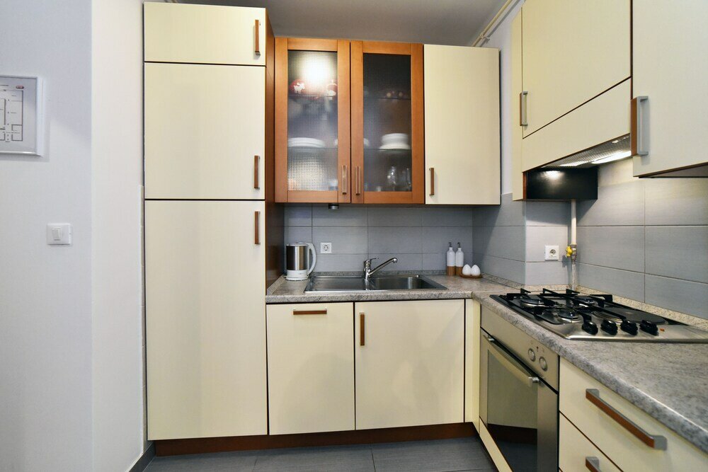 Фото Botanic Apartment