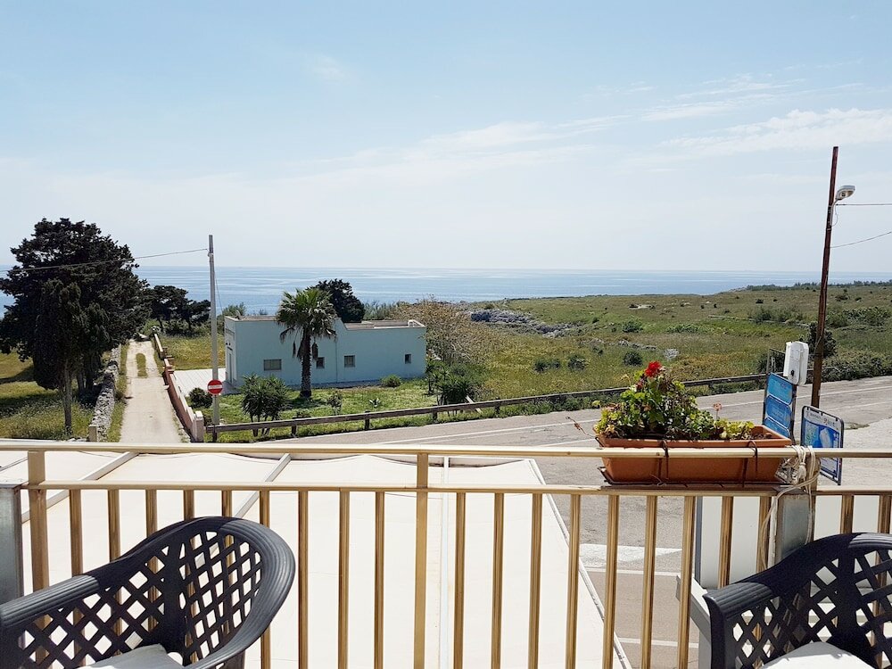 Фото Hotel Porto Badisco