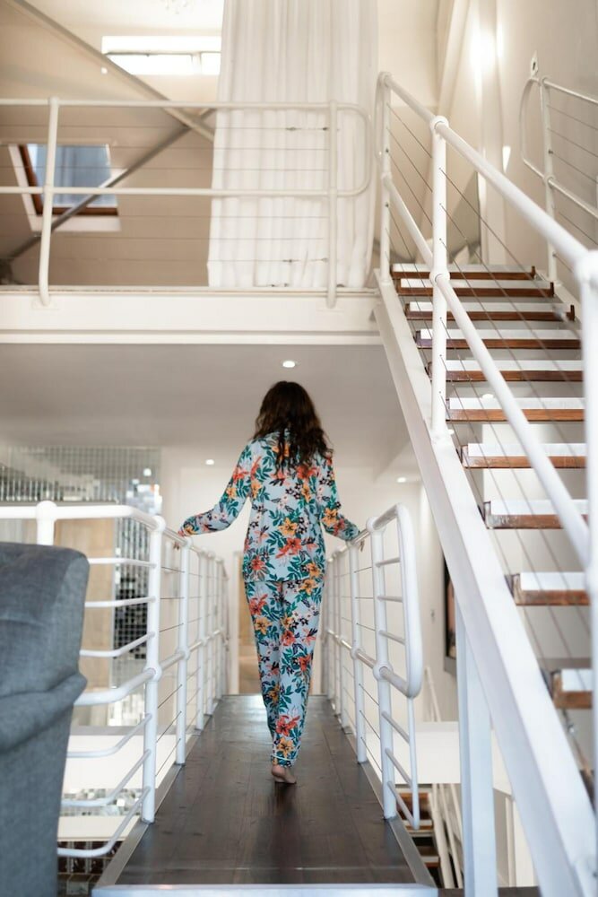 Фото Manhattan Penthouse