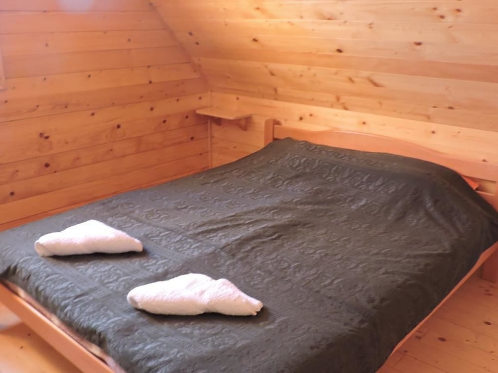 Фото Lodge Nagramak