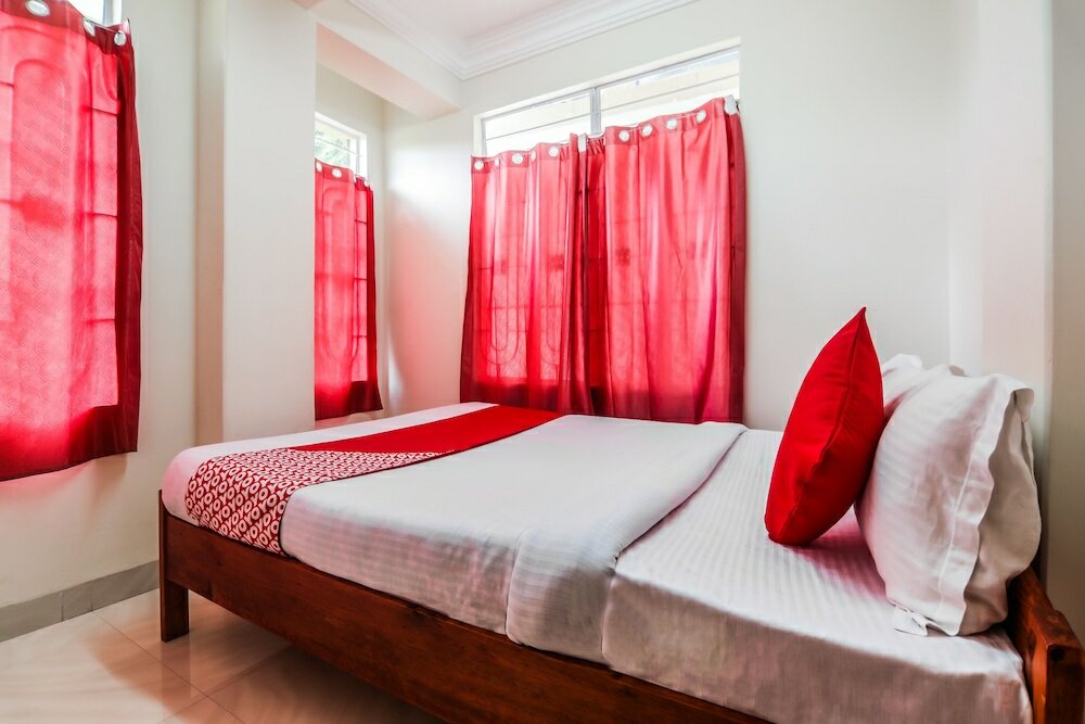 Фото Oyo 17362 Shillong Mantra Guest House