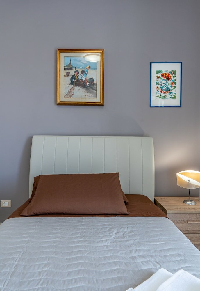 Фото Una Terrazza sul Golfo