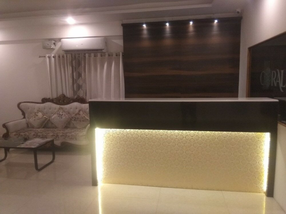 Фото Jk Rooms 140 Hotel Coral