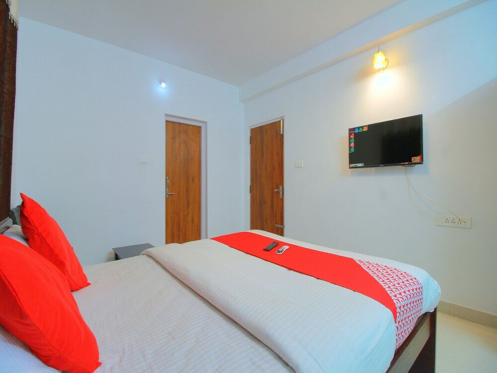 Фото Oyo 15478 Lalana Residency