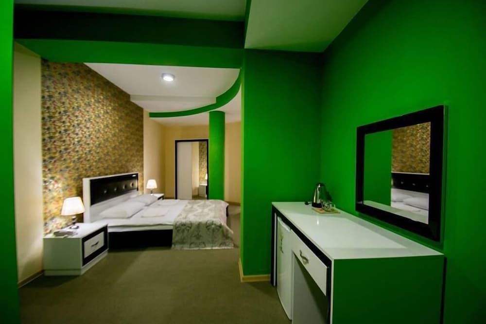 Фото Гостиница Батони