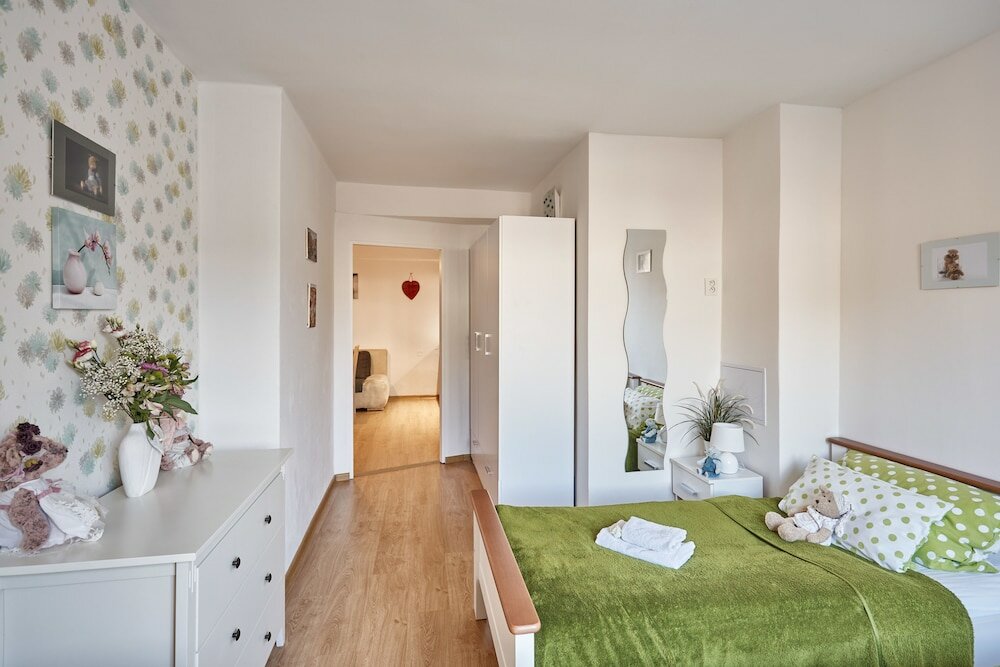 Фото Apartman U Medvidku