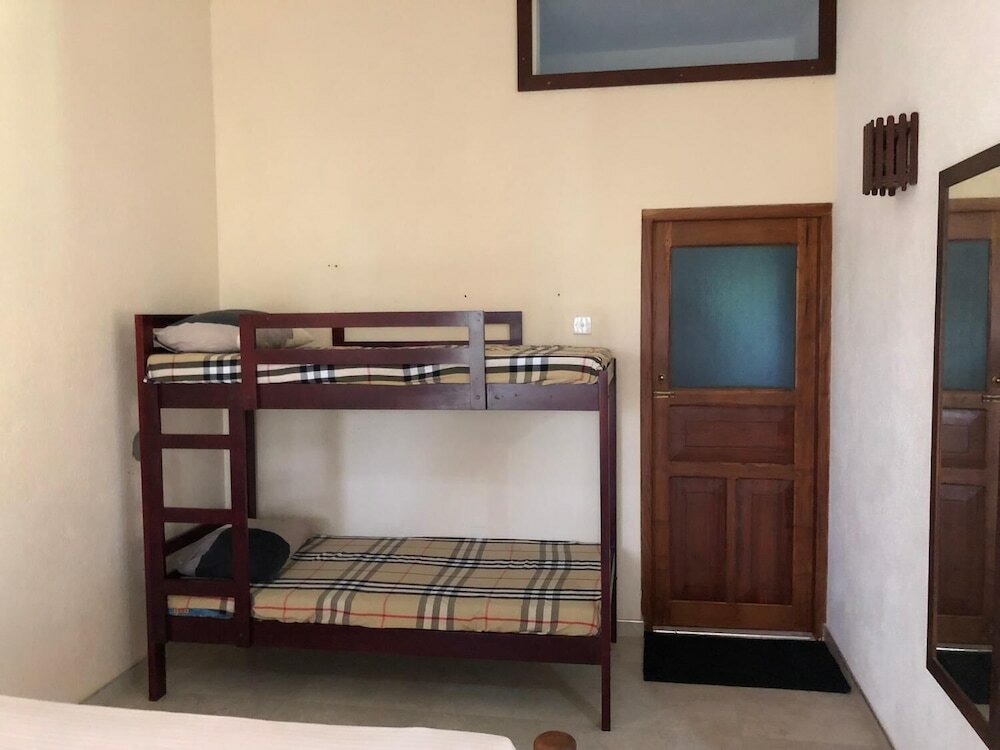 Фото Paddy House Villa