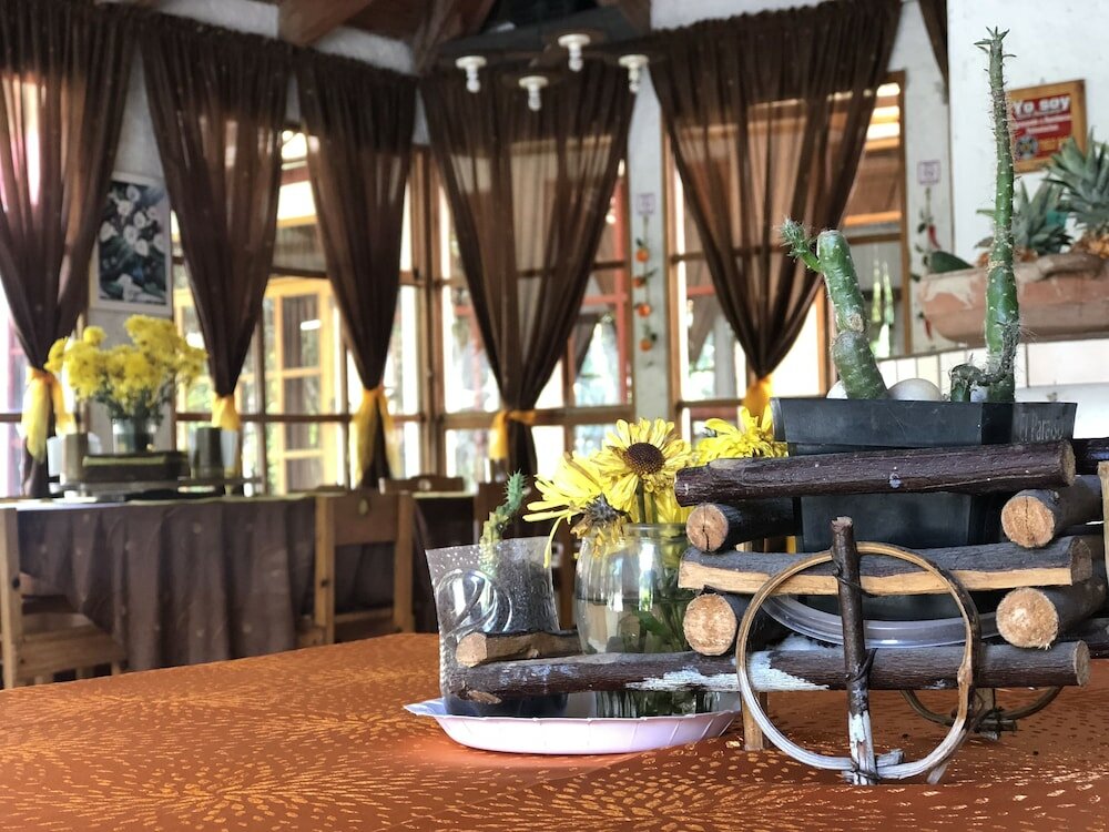 Фото Chi-Ixim Eco Hotel