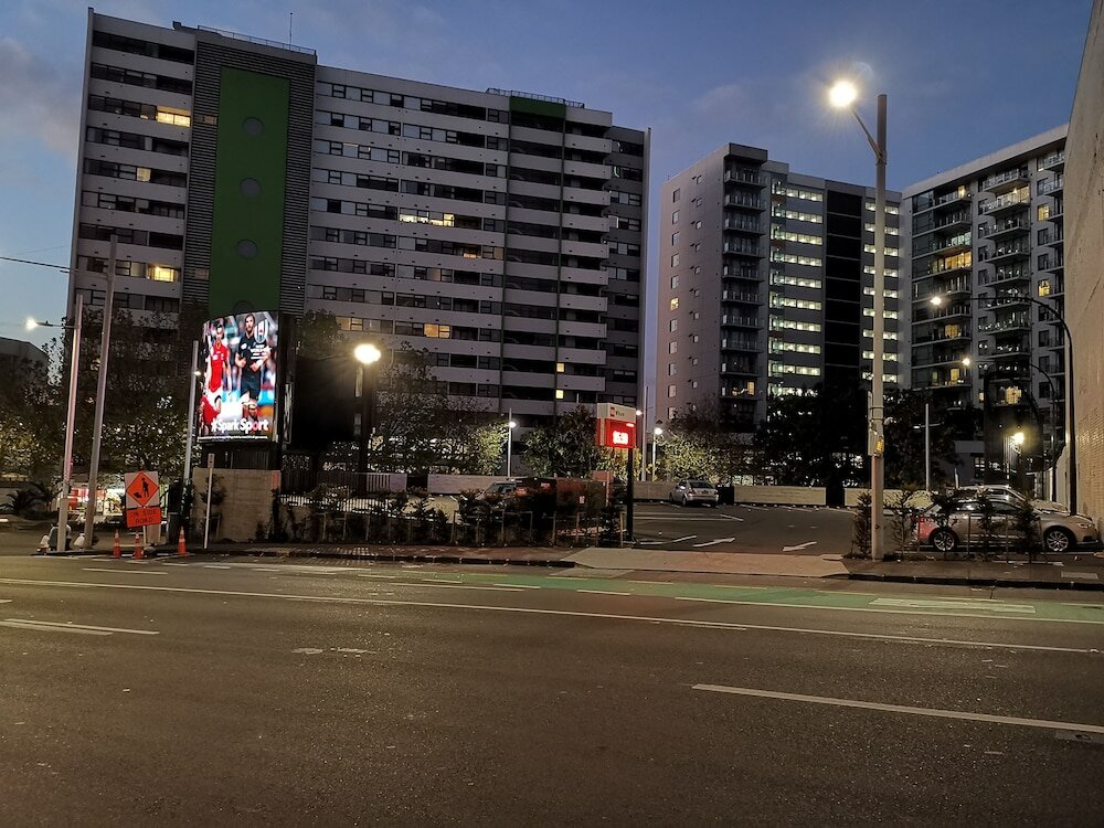 Фото Auckland Cbd Modern 2 Bedroom Apartment