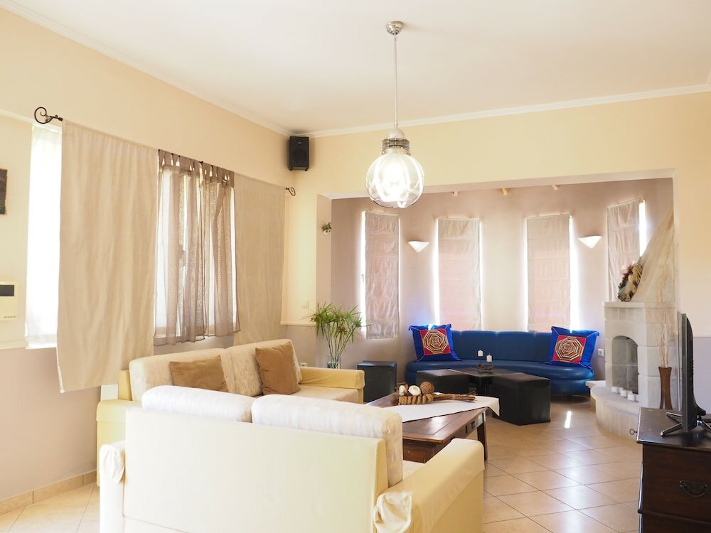 Фото Niko's Art villa