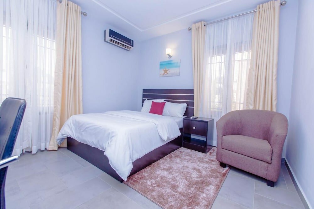 Фото Vulcan Suites