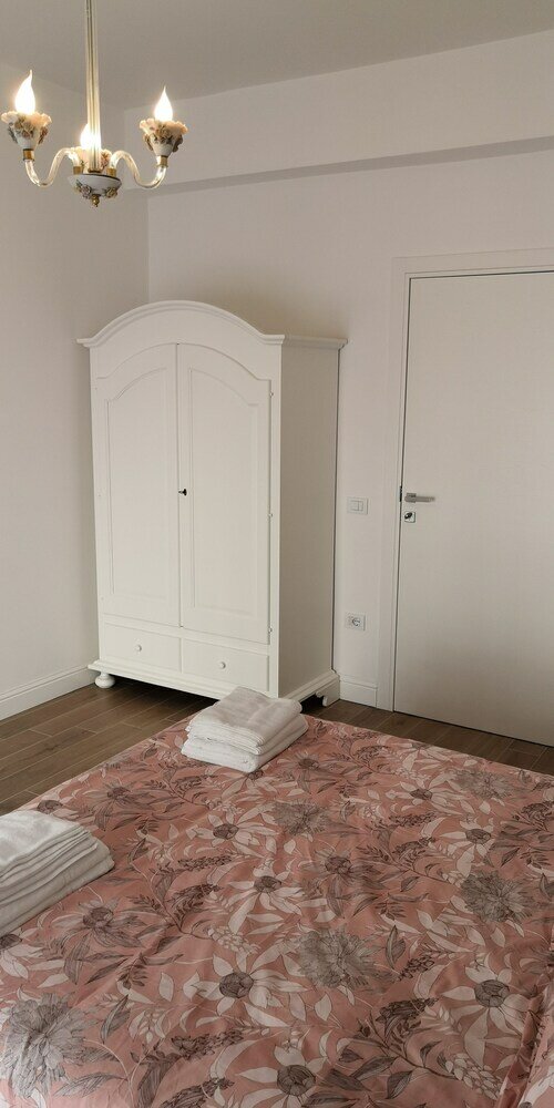 Фото B&b Coffee and City