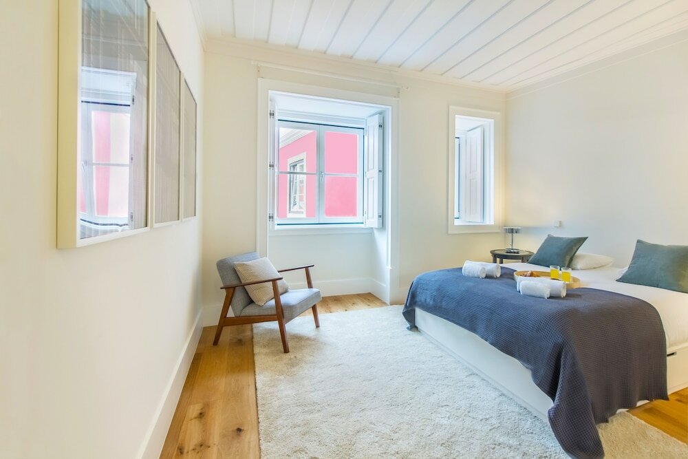 Фото Restauradores Prestige