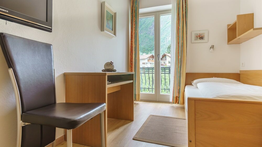 Фото Pension Sunnhofer